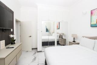 CTBH at SkyView 2BR w Pool 16 and 20 - 4