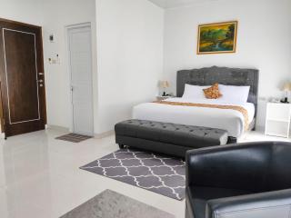 G Syariah Hotel Bandar Lampung - 5
