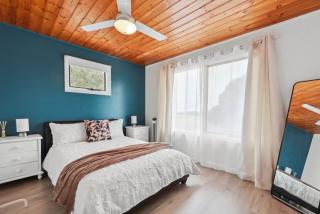 Wild Horse Cabin - Scenic Farm Escape Close to Surf - 4