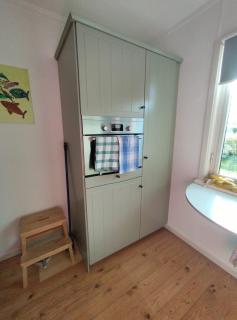 Ferienhaus Tätendorf für die ganze Familie - 4