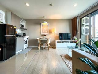 500m MRT l Workspace and Kitchen l Sauna - 5