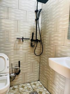 Kigali Skyline Villa Apartment - 1