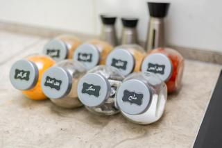 Charming apartment with balcony - Free WiFi! - 5