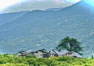 Amarys Boutique Stays Manali - 1