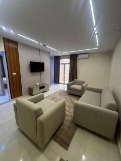 Tamaya Hotel, Fifth Settlement, New Cairo - 9