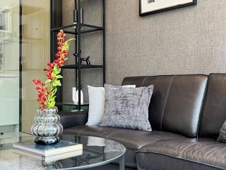 400m to MRT l Workspace l Pool and Sauna - 5