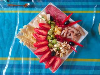 WERK 2 - B&B Ecoturistic - Saschiz - 6