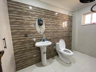 Luxuary Apartment Bahria Town Lahore - 2