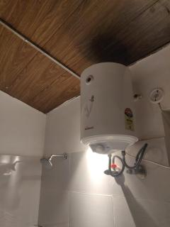 Bhimtal COTTAGES VIEW - 1