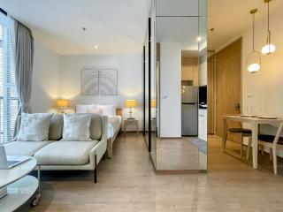 Walk to BTS l Fully Furnish l Suana - 6