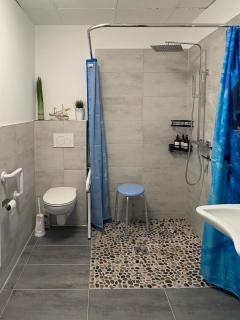 Delphinkoje FeWo Kniedler 3-0-6 - IFA - 9