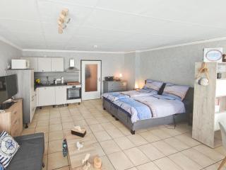 Delphinkoje FeWo Kniedler 3-0-6 - IFA - 6