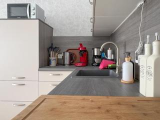 Delphinkoje FeWo Kniedler 3-0-6 - IFA - 2