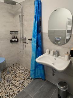 Delphinkoje FeWo Kniedler 3-0-6 - IFA - 1