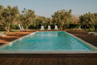 Masseria Monache - 9