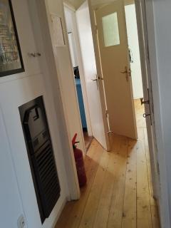 Ferienhaus Tätendorf für die ganze Familie - 1