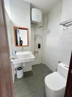 Babylon Hotel Phu Quy - 3