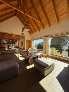 Mirador del Valle - Bandurrias - - 6