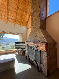 Mirador del Valle - Bandurrias - - 2