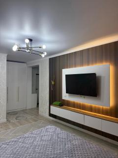 Grand Park Comfort - 0