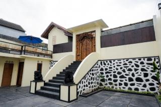 Oemah Larasati Jogja - 4