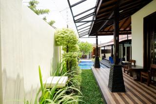 Oemah Larasati Jogja - 6