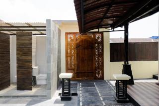 Oemah Larasati Jogja - 8