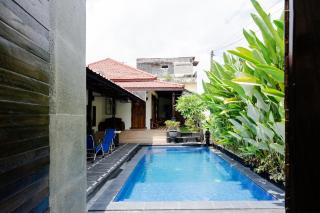 Oemah Larasati Jogja - 7