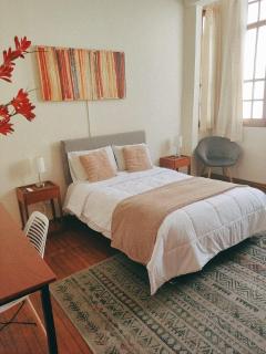 Maison verte - Guest House - 8