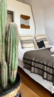 Domaine de Sonia - Logements éco-insolites - 5