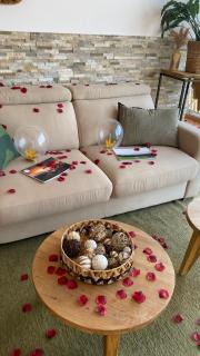 Domaine de Sonia - Logements éco-insolites - 4