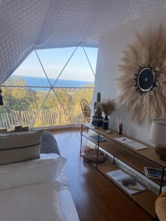 Domaine de Sonia - Logements éco-insolites - 3