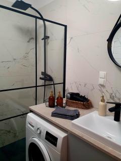 Apartment J&S nr 77, blisko Aquapark Reda, Trójmiasto - 6