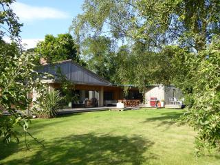 Host & Stay - Parsons Pleck - 4