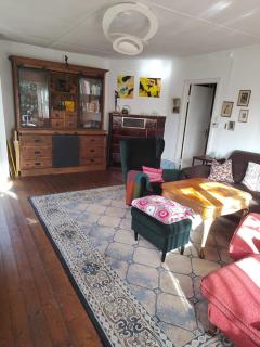 Ferienhaus Tätendorf für die ganze Familie - 8