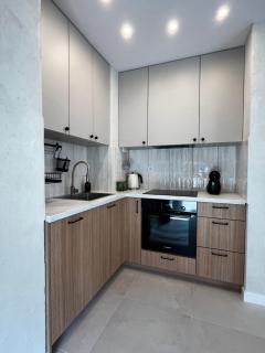 Reduta Apartment - 3