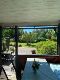 Mysig stuga nära havet på Dalarö - 7