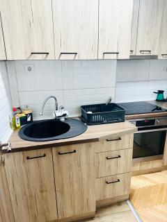 Centar Apartment - 4