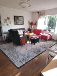 Ferienhaus Tätendorf für die ganze Familie - 7