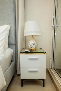 Stylish Luxury Balcony Fast WiFi Parking - 2