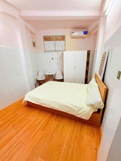 Stay in the Heart of Saigon is Food Paradise - 1