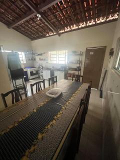 Casa do Forte Tamandaré- 4 qrts com ar - Central e com acesso ao mar - 5
