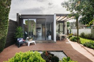 Casa Rural Viña Vella - 8