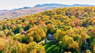 Ayers Farm Cottage - 7