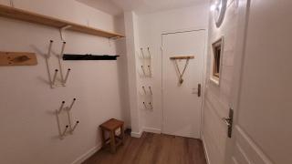 ARC 2000 pied des pistes,4 pièces, ménage compris - 7