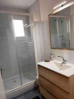 Appartement chaleureux à Sarlat-la-Canéda 45 m² avec parking - 1