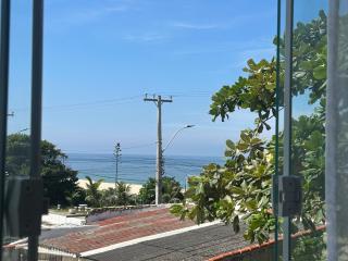 Saquarema Lagomar - pé na areia e mar para relaxar - COM GARAGEM - 4