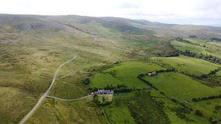 Wildhaven - gorgeous country escape in the Brecon Beacons - 4