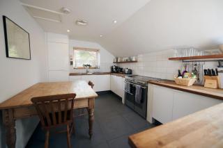 Wildhaven - gorgeous country escape in the Brecon Beacons - 2