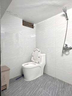 Ly Nam De Hostel - near by Train Street, Ha Noi - 1